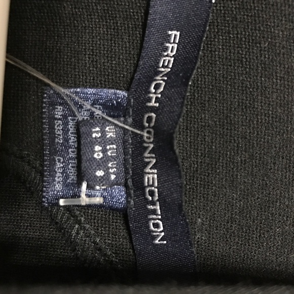 French Connection dress - Picture 5 of 8